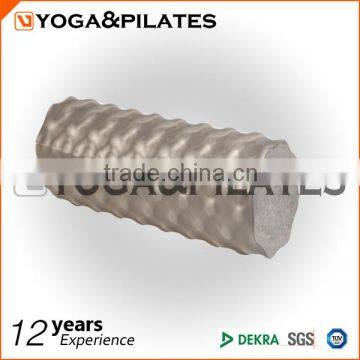 EVA massage yoga and pilates foam rollers