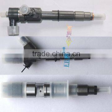 0445120129 High Fuel Injector 0 445 120 129 , Bosch 0445 120 129 Diesel Fuel Injector Unit photo-4