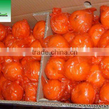mandarin orange