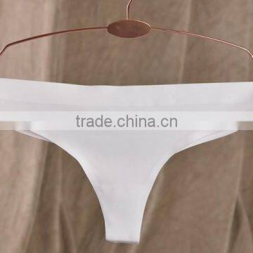 Best Lingerie G String Mature Bikini Underwear For Women photo-3