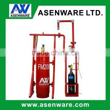 fire safety equipment for asenware FM200