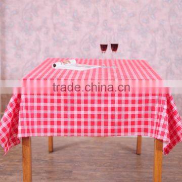 RED Color Design , Party Table Cloth, Dining Table Cloth, Wedding Decoration Table Cloth photo-3