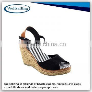 2015 New Women Cheap Espadrille Shoes,Canvas Shoes photo-3