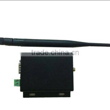 Industrial Serial Server UART to WiFi and Ethernet Serial Device Server photo-2
