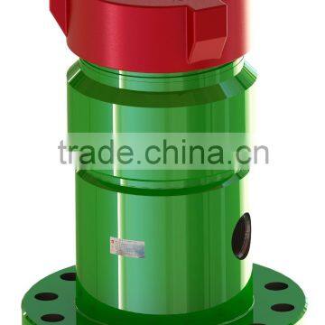 API Wellhead Tubing Head and Tubing Spool photo-5