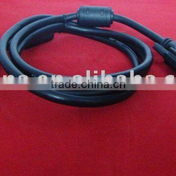 HDMI to DVI cable,AGV cable,USB cable,Internet cable