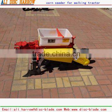 Single Corn Planter for Walking Tractor 2016 HOT SALE photo-2
