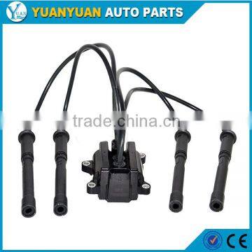 Ignition Coil 8200360911 Renault Clio 1998-2015 Renault Kangoo Express 1997-2015 Renault Twingo C06