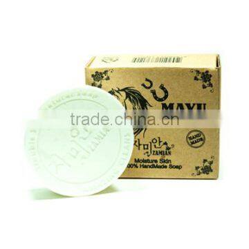 Zamian Mayu Moisture Soap