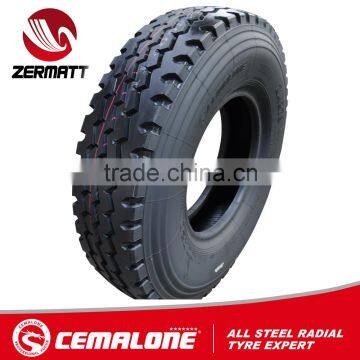 2015 China Cheap Import Truck Tires photo-5