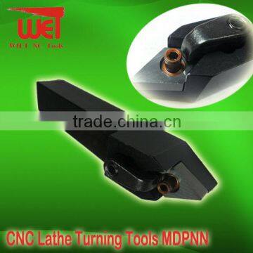 WET MDPNN CNC Lathe Turning Tools