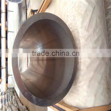 Provide High Quality Mill Finish 2A12-T4 /LY12-CZ Aluminium Pipes & Tube Price Quality Choice
