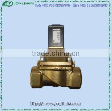 Classic china suppliers solenoid valve JOY 39318241 OEM for Ingersoll -Rand screw air compressor