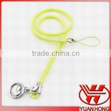 Round Lanyards With Hook Personalized Lanyards