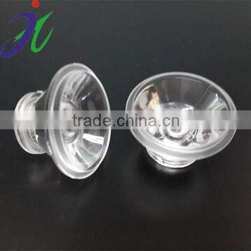 COB led lens for high bay light manufacturer