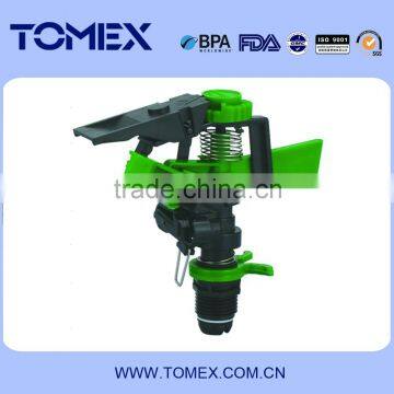 Water Sprinkler Systems photo-4