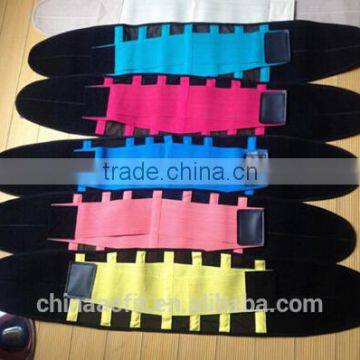 New 2015 China Aofeite Y018 Adjustable Shoulder Lumbar Back Brace Posture Support as Seen on tv