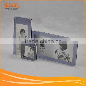 sedex factory Wholesale Acrylic photo frames