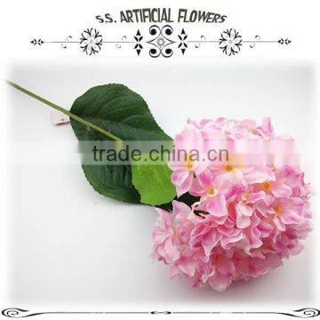 High quality deractive pink hydrangea for wedding