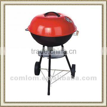 Garden charcoal Barbecue Grill CL2C-ADJ07