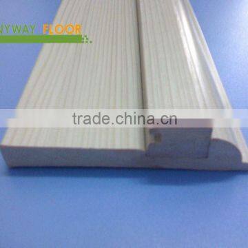 PVC panel styles of table skirting use Hot compress                        
                                                Quality Choice