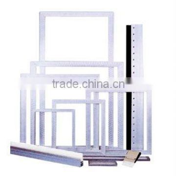 Aluminium frame for solar holder/industrial/agriculture/construction