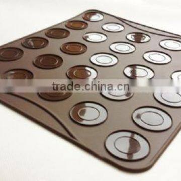 Wholesale BPA Free Silicone Placemat