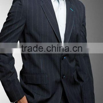 Latest Men's Western Suit Styles