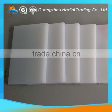 customize hdpe black opaque pvc sheet virgin hdpe pellets