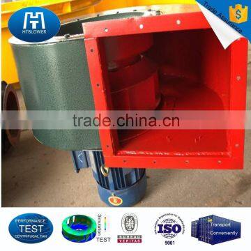 9-12 Low Energy Exhaust Fan For Cement Kiln