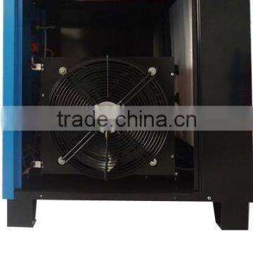 6.5m3/min Industrial Refrigerated Air Compressor Dryer photo-3