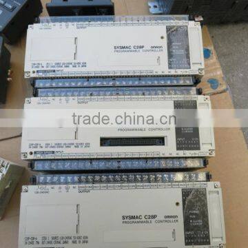 Omron PLC SYSMC C28P Programmable controller