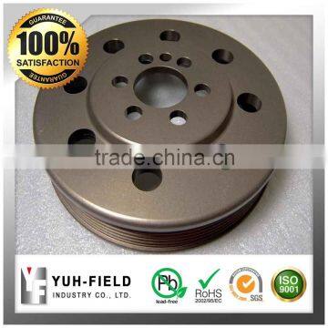 Hot Sale! Aluminium Extrusion Profile From Taiwan 6000 Series Aluminum Alloy