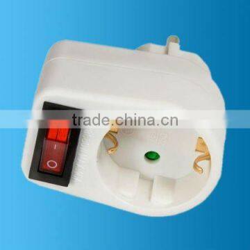 power adapter plug