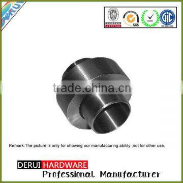 Aluminum OEM and ODM According drawing Machining service car part