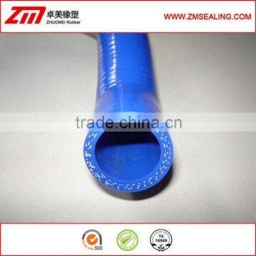 Pure Silicone Rubber Hose