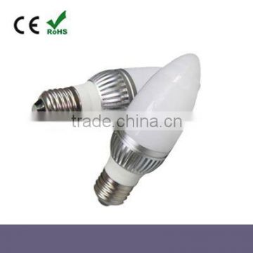 New design 12v 3W led bulb