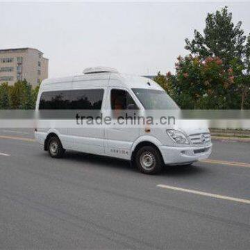 QXC5040XLJA motorhome qixing brand