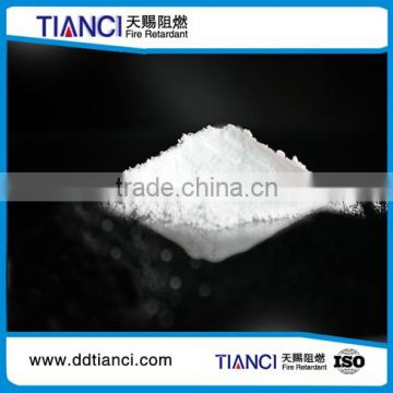 calcined talc