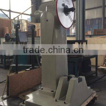 Digital Metal Charpy Impact Testing Machine Semi-automatic JBS-300B photo-3