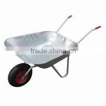 Builders Wheelbarrow photo-5