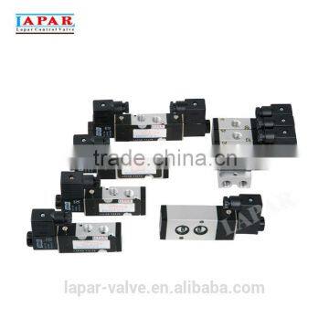 LAPAR NAMUR interface solenoid valve 24v, pilot actuated solenoid valve, pipe connection type solenoid valve with AMISCO coil