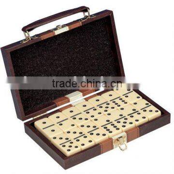 Double Six Dominoes Set TFB-66XB