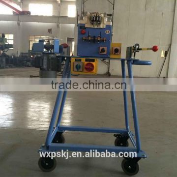 Easy to use good brand saw blade sharpening machine