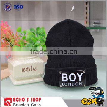 Quality OEM sport team beanie hats