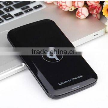 qi standard wireless charger