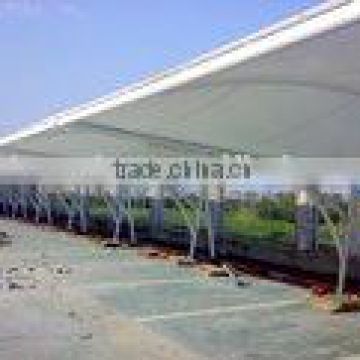 car parking shade net