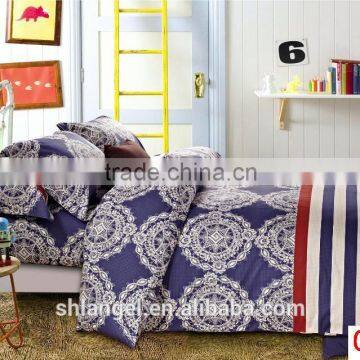 Popular Pigment Fabric Stock 100% Cotton 128/68 Wholesale photo-5