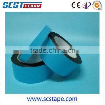 Double coated polyethylene foam adhesive tape