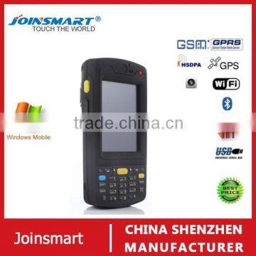 Best price data collector terminal , wireless data collector with 2D barcode scanner